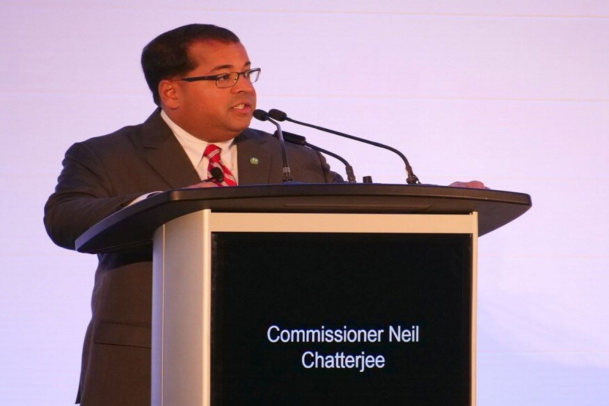 Trump Appoints Indian-American as Chairman of Key Federal Energy Agency