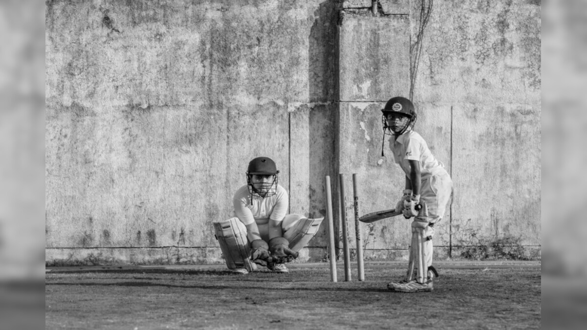 Former England Cricketer Nick Compton Unveils First Photography Exhibition