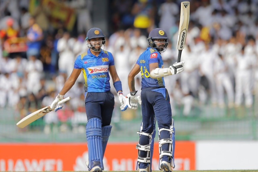 In Pics | Sri Lanka vs England, Fifth ODI in Colombo