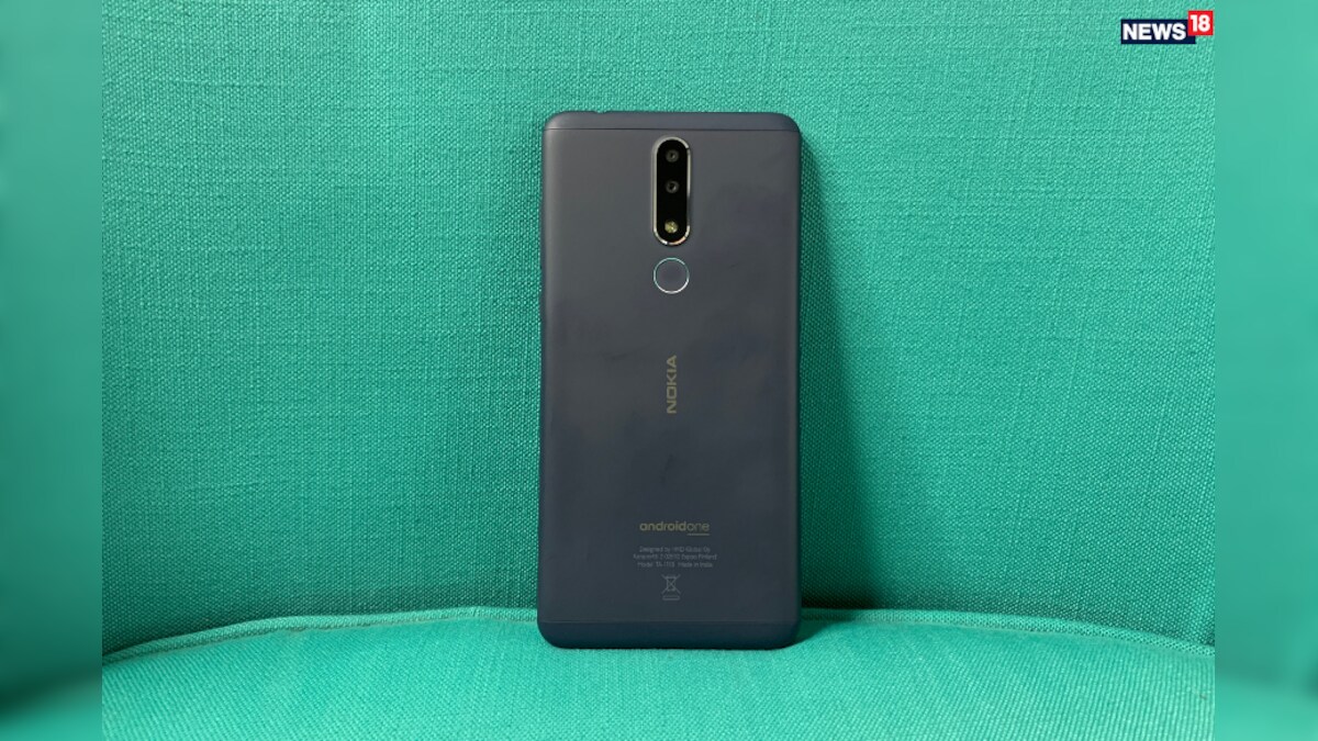 Nokia 3 1 plus price officially slashed to rs 9 999 in india