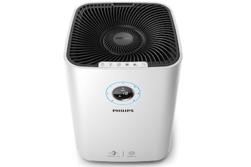 Philips Series 5000i Review This Is Two Air Purifiers In One For Your Home