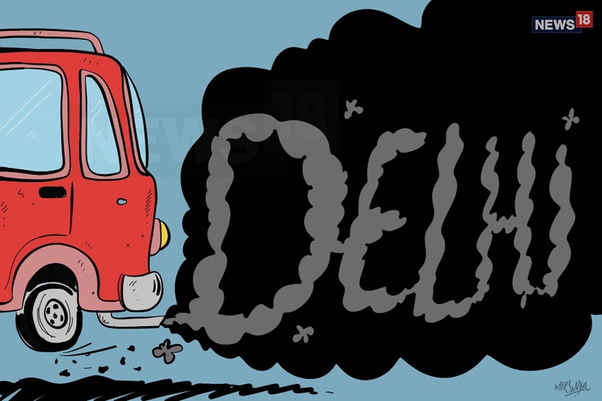 Bs Vi Emission Norms Explained Will They Make Vehicles And Fuel Expensive