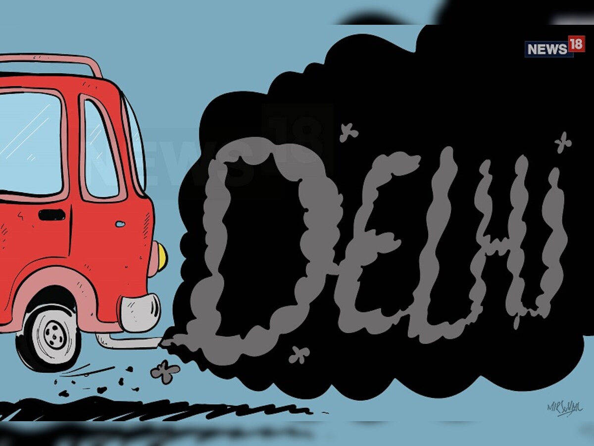Bs Vi Emission Norms Explained Will They Make Vehicles And Fuel Expensive