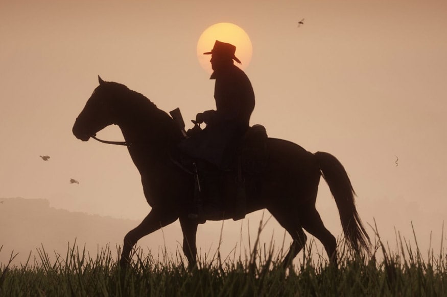 Red Dead Redemption 2 Second Only to GTA V, Says Studio