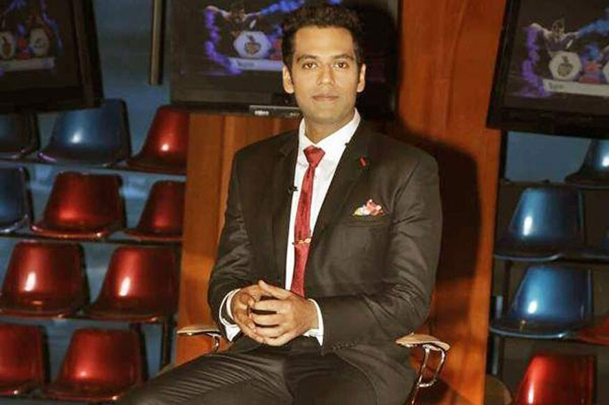 Samir Kochhar Lends Supports to LGBT Documentary