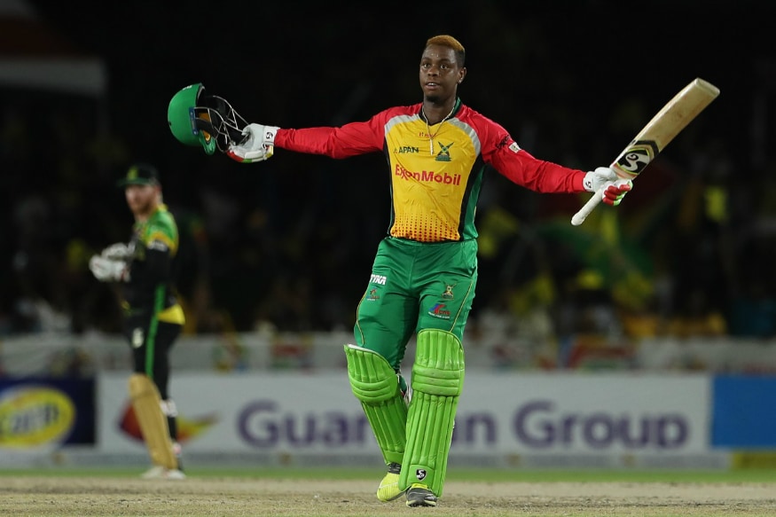 Shimron Hetmyer 1