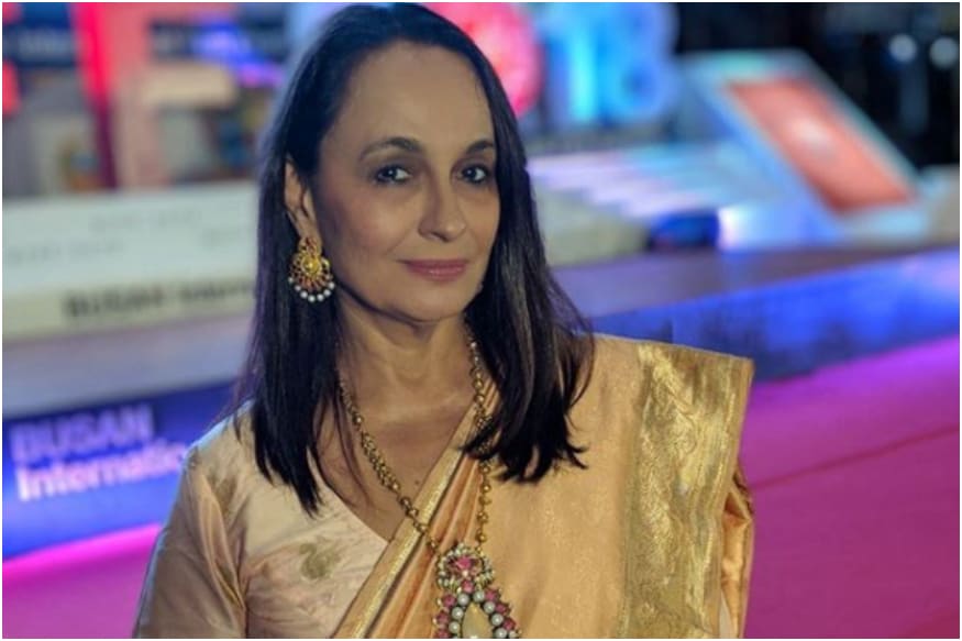 Soni Razdan Says Marriages are Workable if There's a Sense of