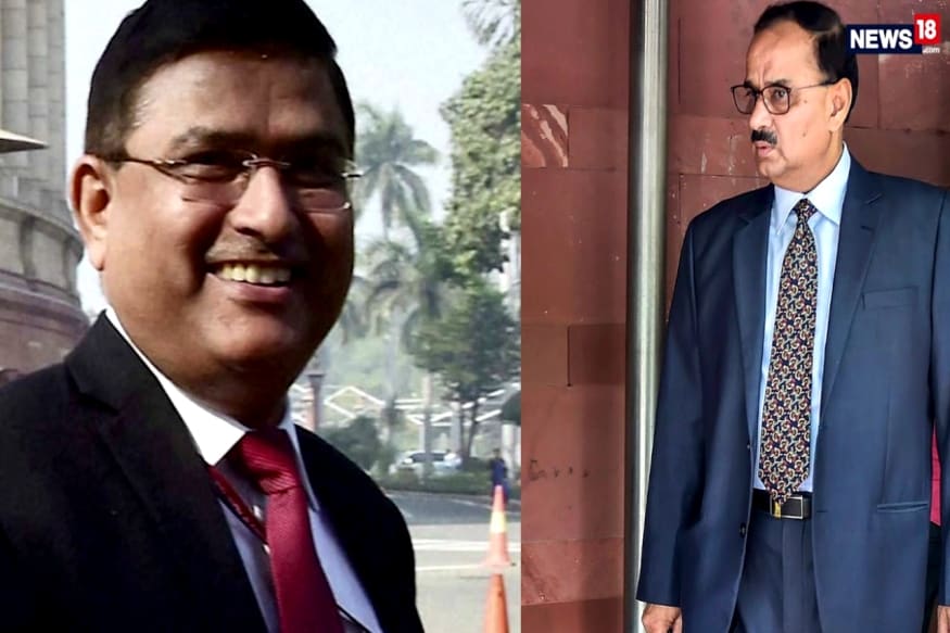 Supreme Court's Verdict On CBI Tussle: All You Need To Know