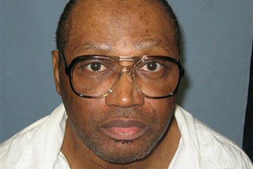US Supreme Court Mulls Death Penalty for Alabama Killer Who Doesn't Remember His Crime Anymore