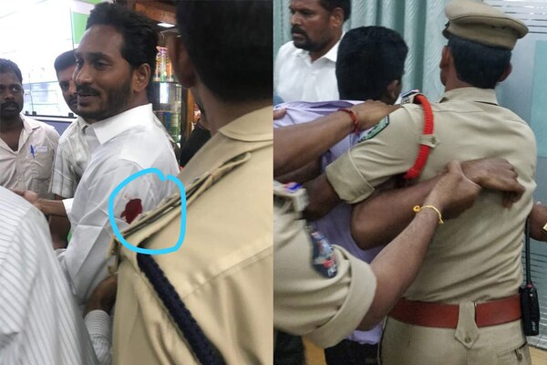 Ys Jaganmohan-Reddy News: Latest Ys Jaganmohan-Reddy News and Updates ...