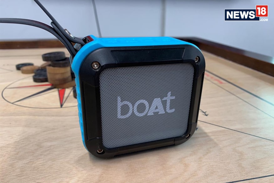 boat 200 speaker price
