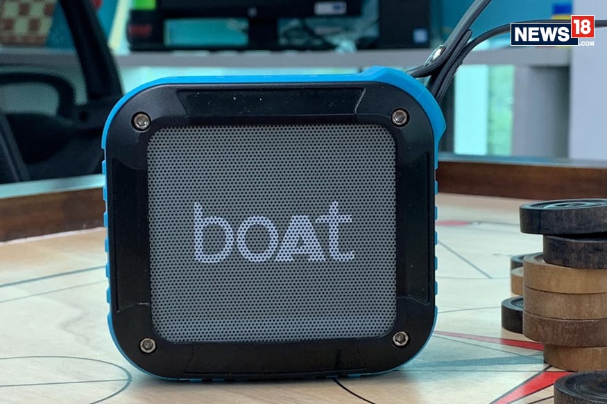 boat stone 200 speaker price