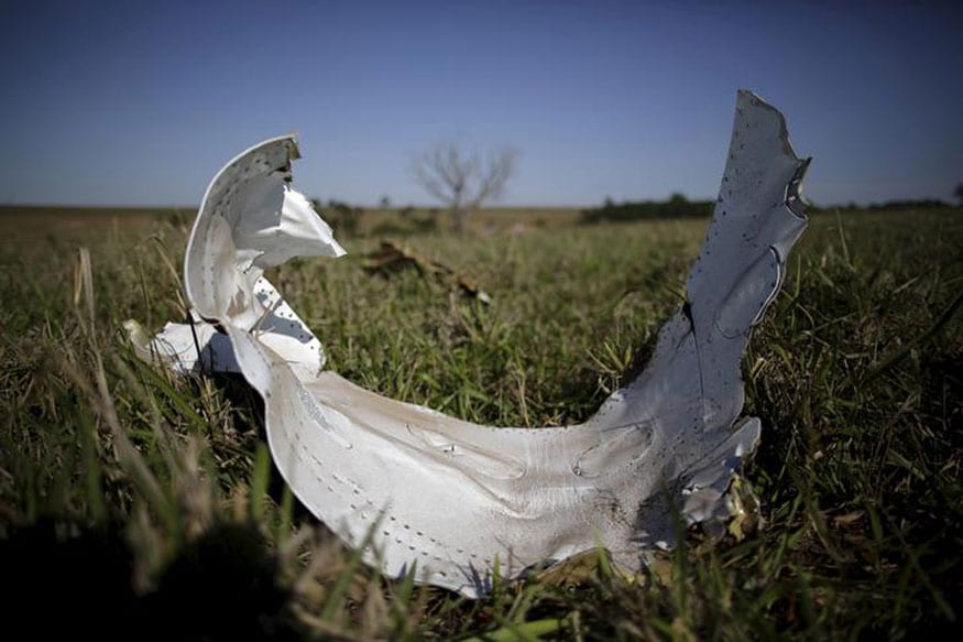 Plane Accident in Central Germany Leaves 3 People Dead Plane Accident in Central Germany Leaves 3 People Dead