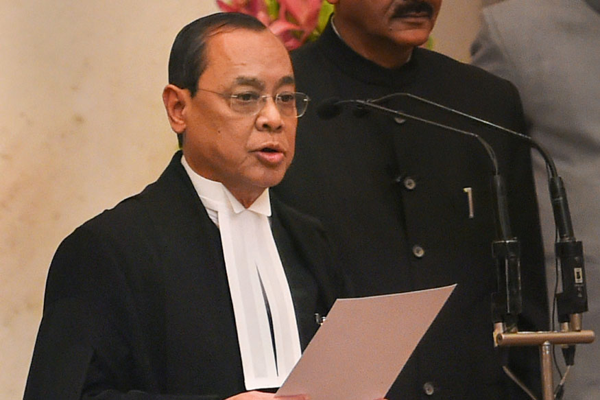 Ak patnaik Clearance