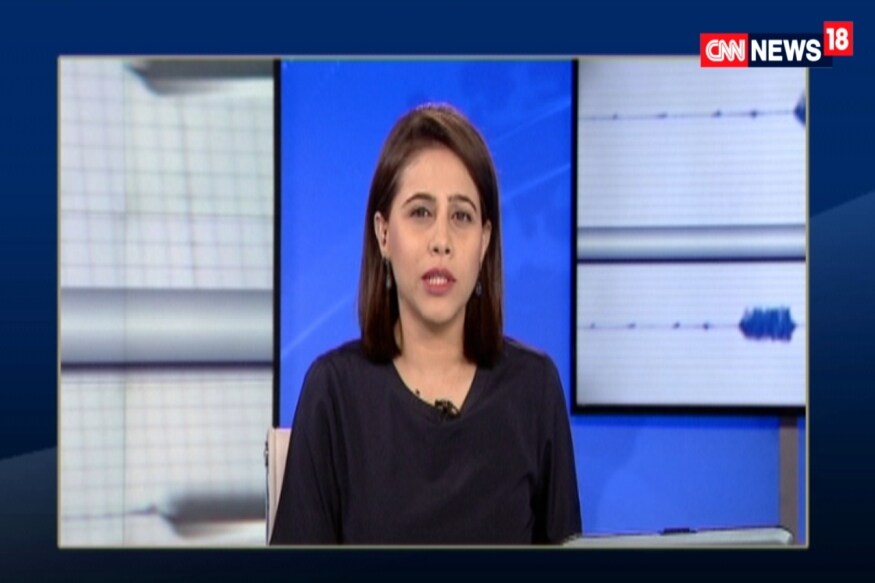 Watch: Election Epicentre With Marya Shakil