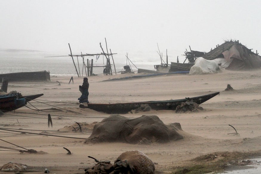 Over 3,000 Tamil Fishing Boats Chased Away by Sri Lankan Navy, Fishermen Allege Assault