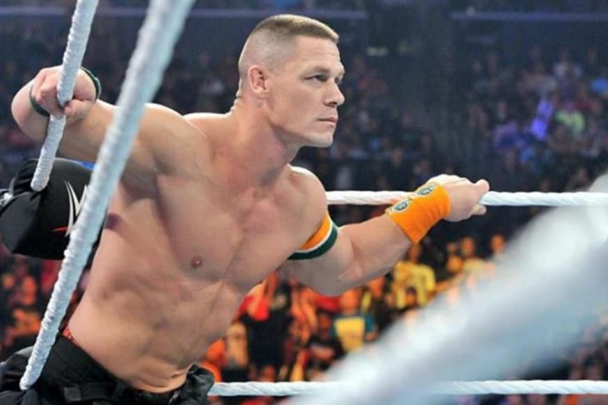 Here S Why John Cena May Not Return To Wwe Anytime Soon