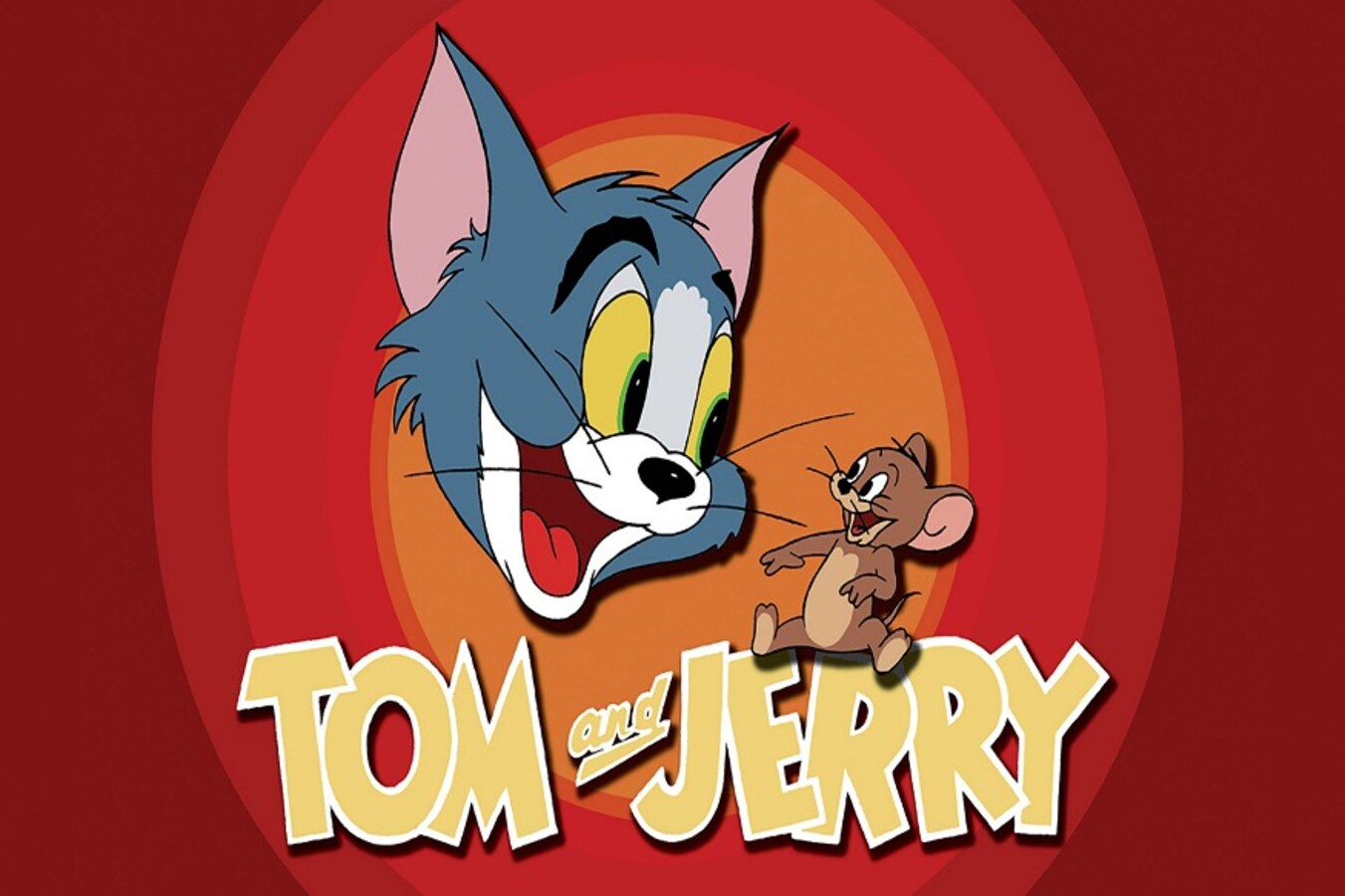 Tom and Jerry Movie to Release in December 2020
