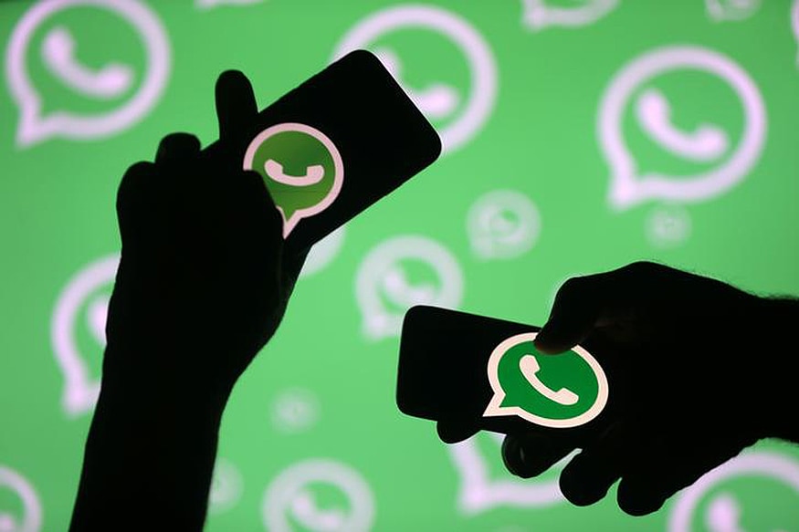 WhatsApp to Soon Show Ads in Status Feature, Confirms VP Chris Daniels