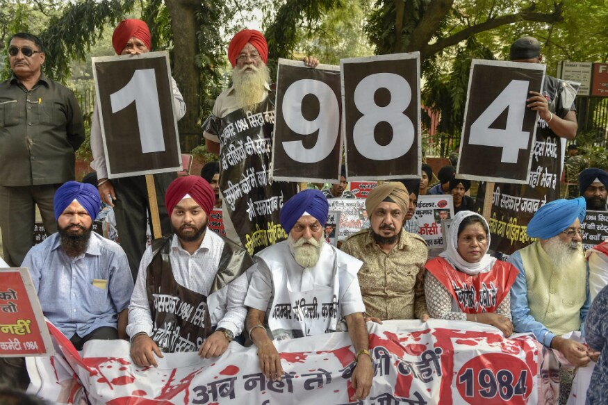 Delhi High Court Upholds Jail Terms of 88 Rioters, Rejects 22-Year-Old Appeals