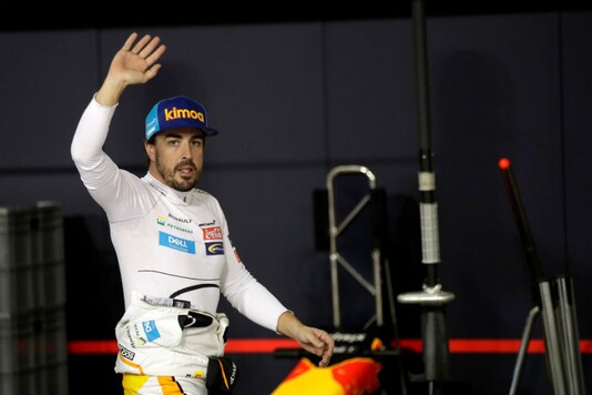 Former Champion Fernando Alonso Set For F1 Return In 2021 Report News Reader Board
