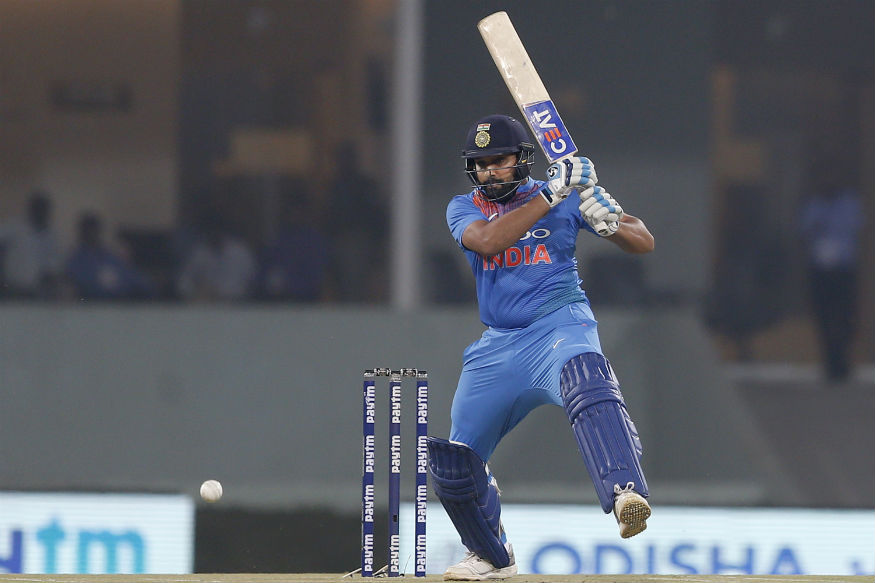 In Pics  India vs West Indies, Second T20I at Lucknow