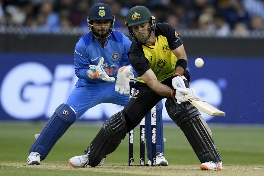 In Pics | India vs Australia, Second T20I in Melbourne In Pics | India vs Australia, Second T20I in Melbourne