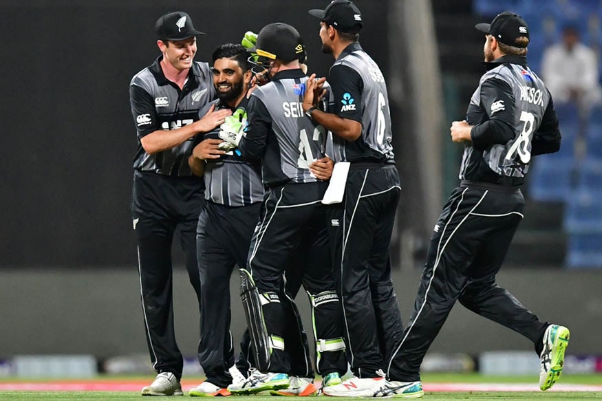 IN PICS | Pakistan vs New Zealand, 1st T20I in Abu Dhabi IN PICS | Pakistan vs New Zealand, 1st T20I in Abu Dhabi