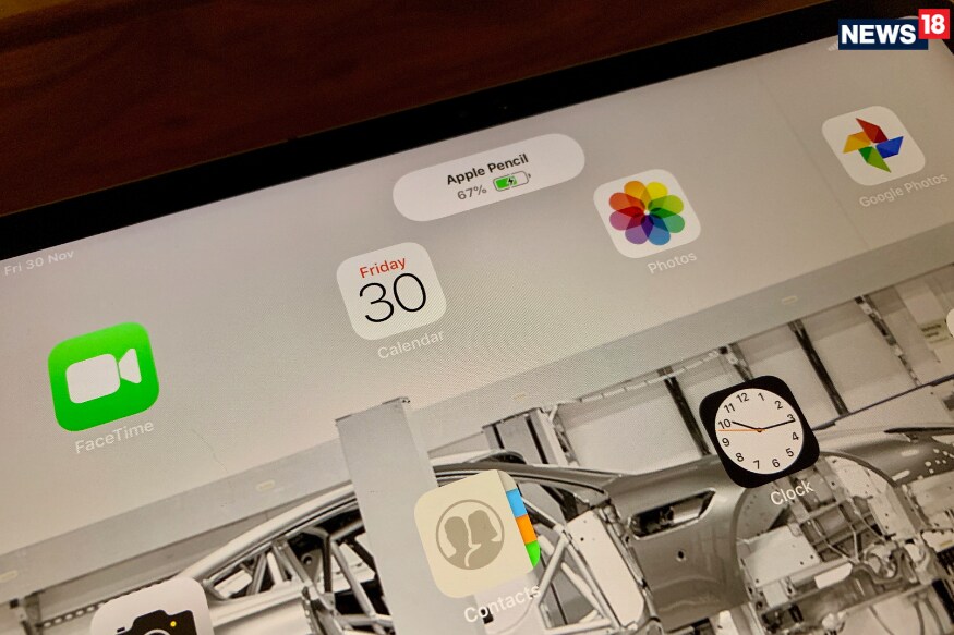Apple iPad Pro 12.9 2018-4