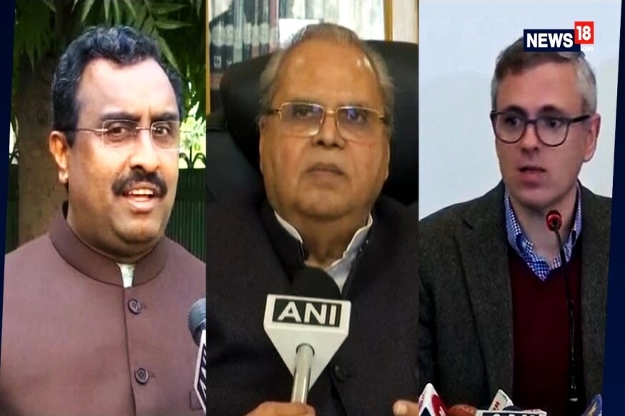 First Time A Fax Machine Strangled Democracy In Jammu And Kashmir