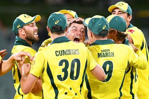 Image: @cricketcomau