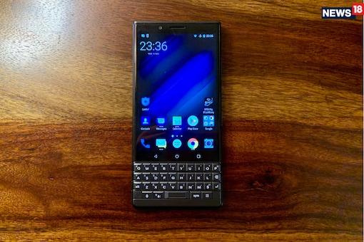 The Iconic BlackBerry Will No Longer Make Phones After August 2020
