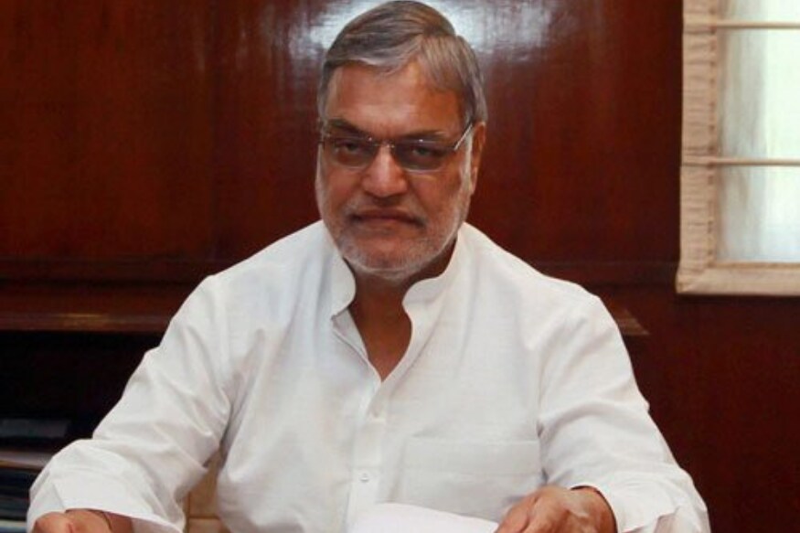 Kiran Bedi Ka Xxx Video - Election Commission Serves Notice to Congress' CP Joshi Over ...