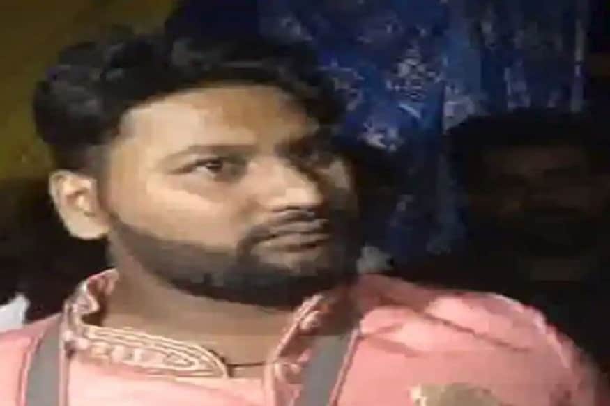 Delhi groom
