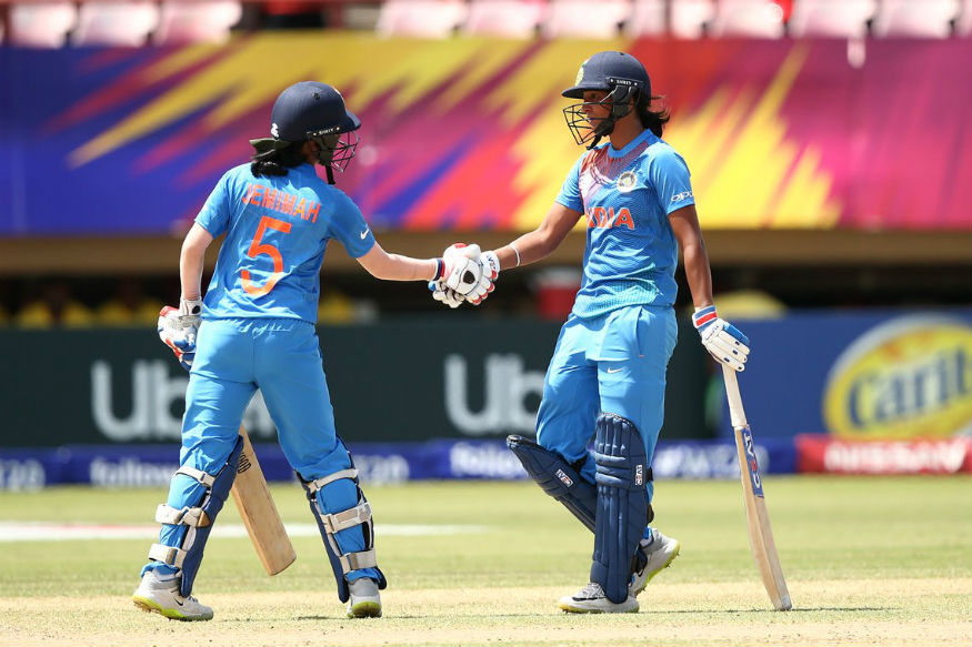 In Pics | India vs New Zealand, ICC Women's World T20 2018 in the Caribbean In Pics | India vs New Zealand, ICC Women's World T20 2018 in the Caribbean