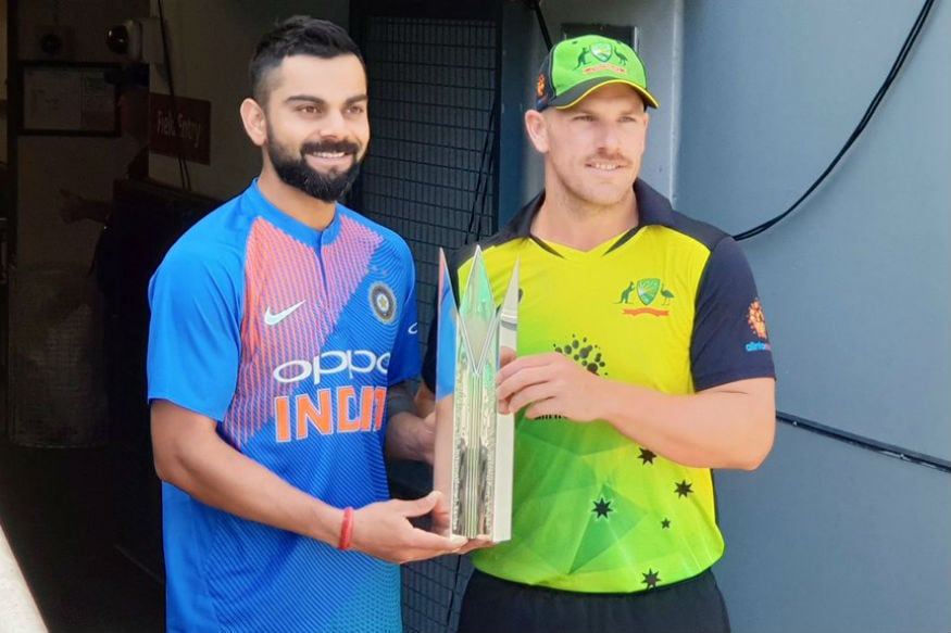 India australia live best sale match streaming sony six