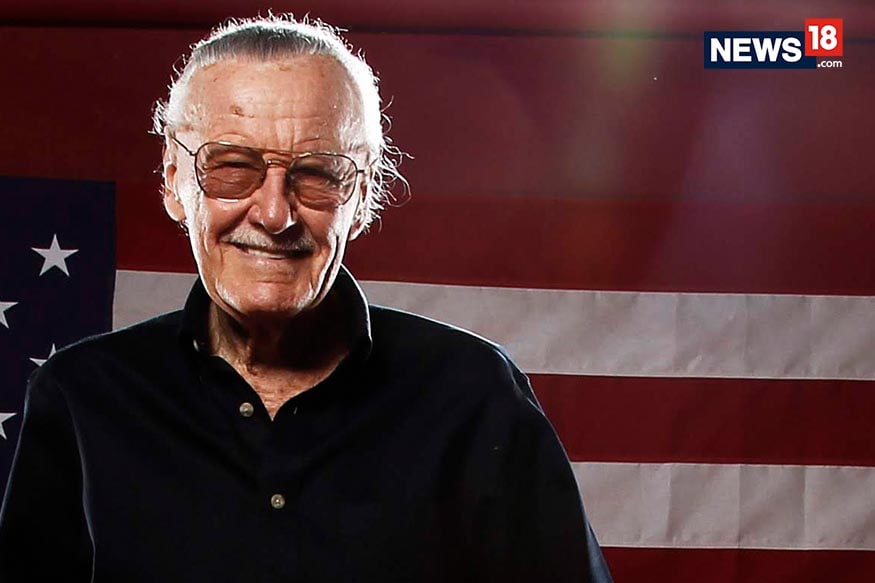 Stan Lee: 8 Lesser Known Facts About The Hero Behind The Superheroes