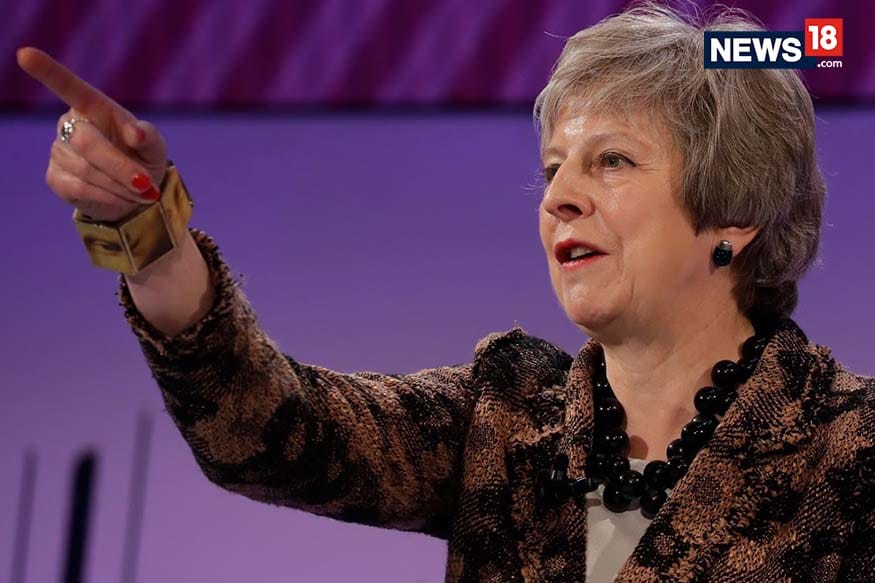 What Happens If There Is A No Deal Brexit?