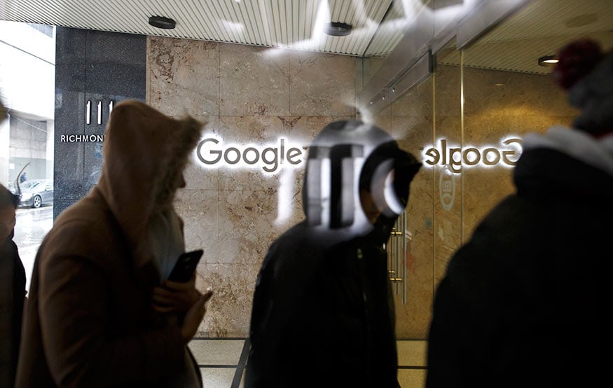 Google Has Misused its Position as a Dominant Player Says Competition Commission of India (CCI)