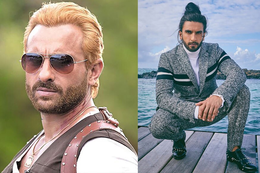 Famous And Infamous Hair Trends In Bollywood See Pics Photogallery