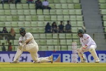 Bangladesh vs Zimbabwe, Day 2 of 2nd Test in Dhaka Highlights - As It Happened