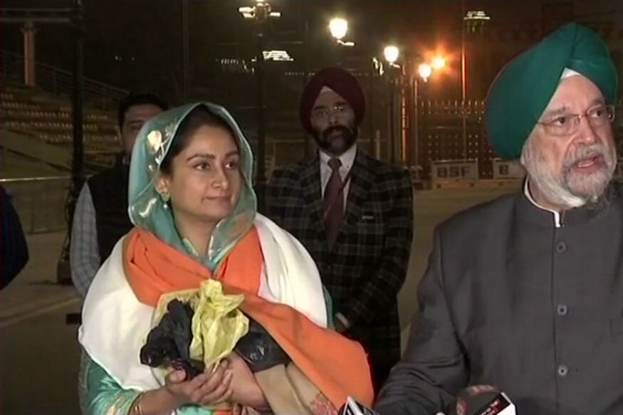 Deeply Regrettable, Says India After Imran Khan's Kashmir Outreach During Kartarpur Ceremony