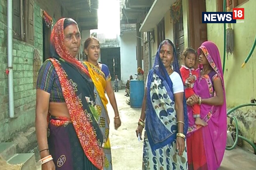 Election Epicentre Goes To Ambedkar's Birth Place