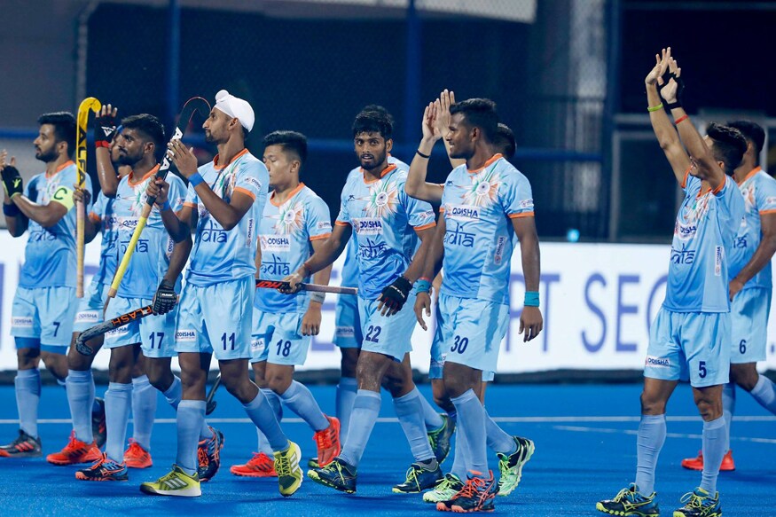 Hockey World Cup 2018: India Make the Right Noises, On and Off the Field