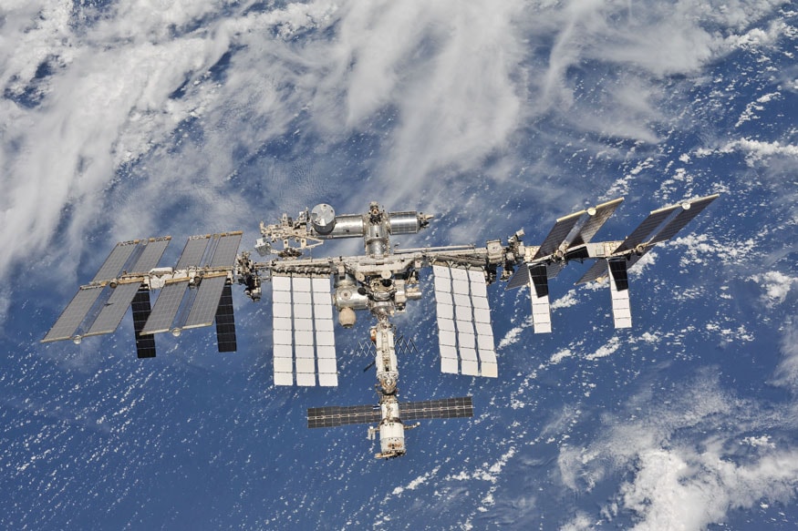 International Space Station Hit by Major Power Shortage, Delays SpaceX Supply Run