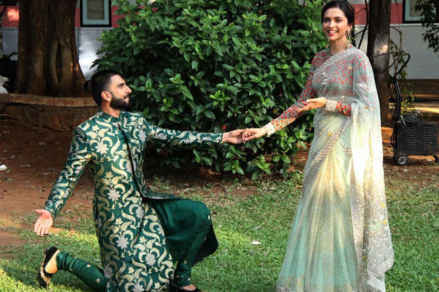 Not Just Deepika-Ranveer: The 10 Big Celebrity Weddings In Italy Not Just Deepika-Ranveer: The 10 Big Celebrity Weddings In Italy