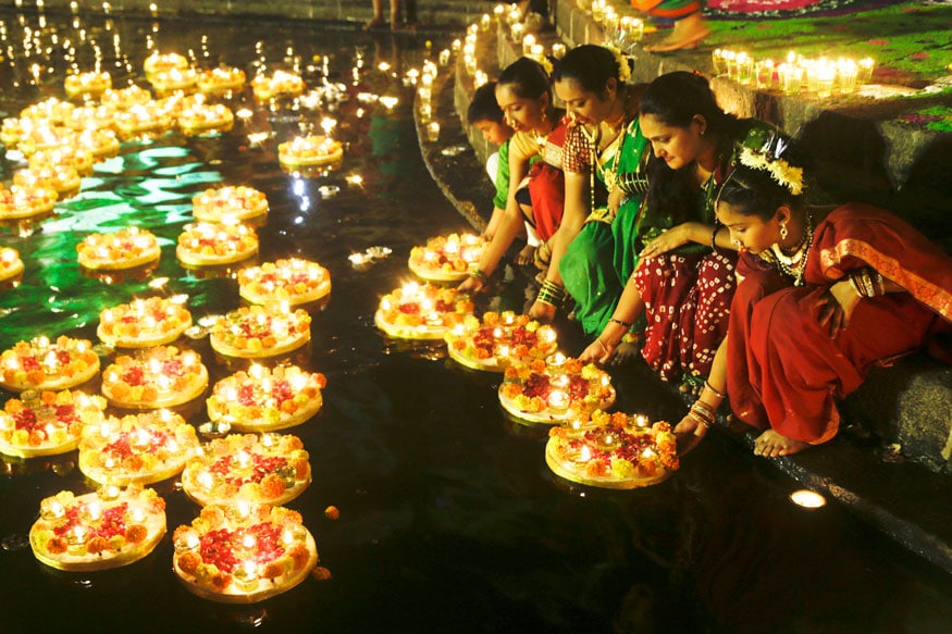 Kartik Purnima: Road Trips to Witness of The Indian Festivals in November 2020