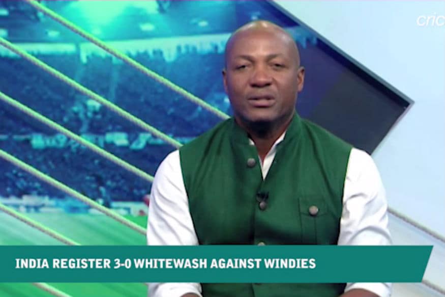 EXCLUSIVE | India Deserved Series Win but Windies Competed Well in Final T20I: Brian Lara