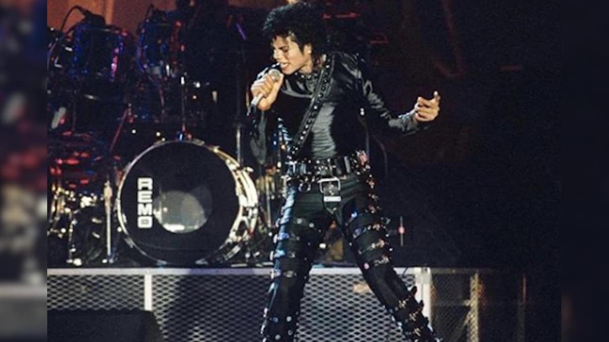 Michael Jackson Narrowly Escaped Death During 9/11 Terrorist Attack