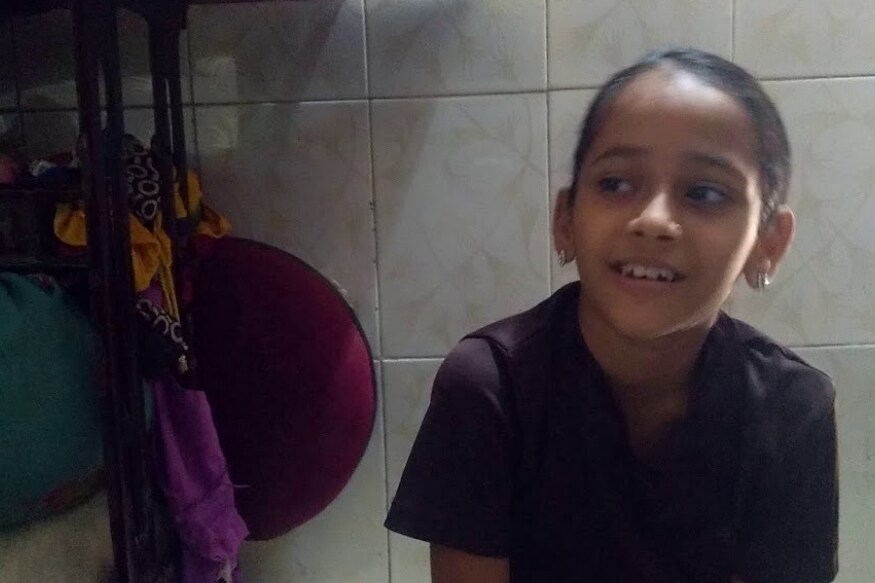 ‘Main Collector Banna Chahti Hoon’: Meet 'Bullet Girl' Goli, Born During 26/11 Terror Attacks